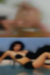 Horny woman Carlin