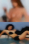 Raton, Mexico naked woman