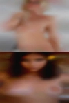 Lonely horny married women