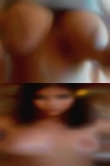 Long naked girls