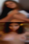 Swinging nudist couples