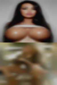 NoellReichman, nude
