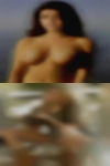 Nude women gym