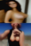 Black female swinger Virginia