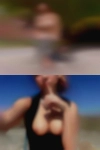 Swinging nudist couples