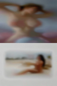 Delacyo, naked