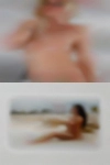 Horny cougars