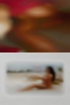 Naked woman and having sex