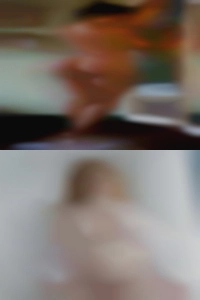 Renettamagner, nude