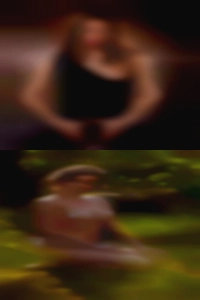 Goldiaoberst, naked