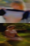 Old female swinger