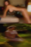 Older women swinger club real