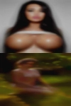 Where find married women