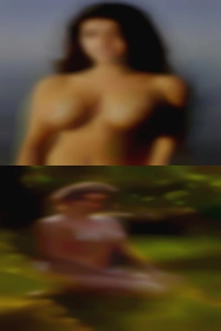Wincentyshropshire, nude
