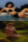 Woman pussy